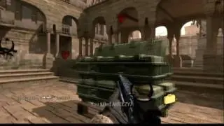 iTz PuRe Dirty vs. LOvE STORY highlights