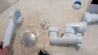 Сифон АниПласт