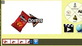 meu filme do Doritos