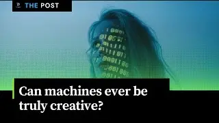 AI and Creativity: Can machines ever be truly creative?