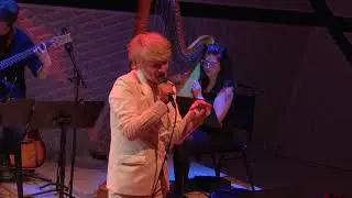 JG Thirlwell + Ensemble - Cold Day In Hell