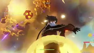 Dance of Resolute Will | Part 1 | Genshin Impact | Gameplay (PC)