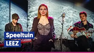 LEEZ - Speeltuin (Marco Borsato Cover)