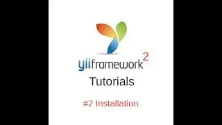 Yii2 Tutorials #2 - Installation