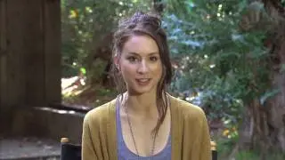 Pretty Little Liars - Troian Bellisario - Books Obsession