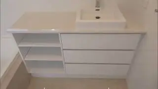 Lee & Clayton D- Bathroom