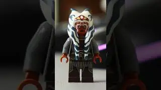 How To Prevent LEGO Minifigures Cracking From Displaying!