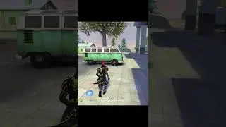 Fearless 1 vs 4 Clutch 😱 