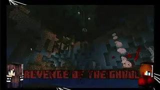 Menjadi Paranormal Investigator!! || Revenge of the Ghoul || Minecraft PE