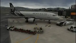 Had a discovery flight today - Excited for the PPL!
