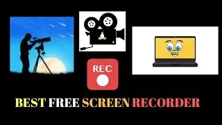 How to record your desktop or Laptop screen without any software