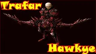 Memories for 2012 lineage2 hawkye