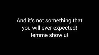 JWA's biggest secret 🤫