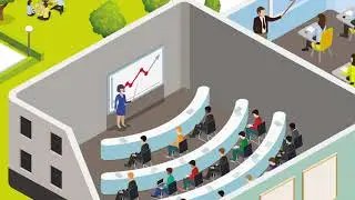Technology and Education: The Axians Smart Campus
