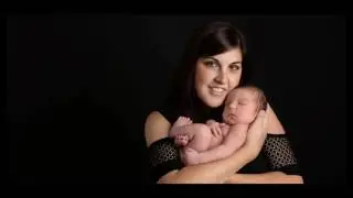 Jackie Webster Collections - Newborn session