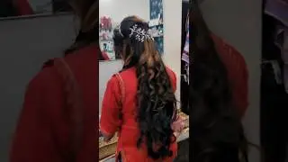 hairstyle