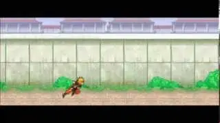 Naruto Traje Goku #1