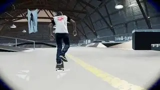 SESSION: V2 pivot grind tutorial