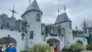 Ohio Renaissance Festival 2024 | Time Traveler’s Weekend
