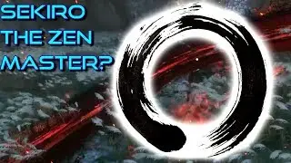 Sekiro: Zen and the Art of the Mortal Draw - GRIMM: Digital Folklore