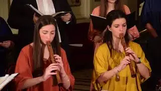 Pro Música Antiqua Rosario