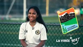 Les plus beaux endroits de la Colombie-Britannique | Virée MAJ