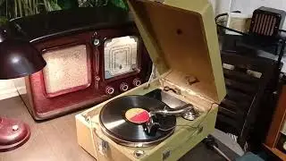 Japanese lantern dance (intermezzo; Hans Schleger & Berlin filarmonic orchestra)