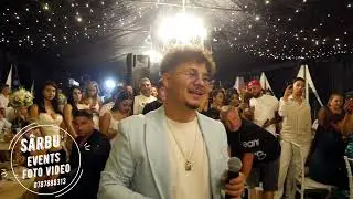 Dansul miriilor Ionut Florea Nunta Galbinasi 2024