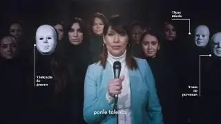 Día Internacional de la Mujer - 
