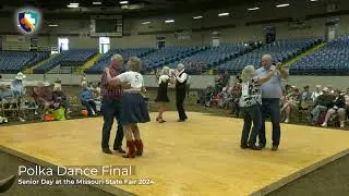 Polka Dance Final