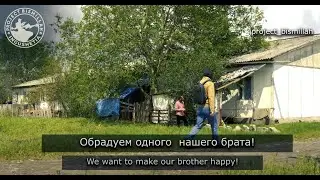 Безликий в Ингушетии! | Г1ойс/غيث/G1oys in Russia, Causas, Ingushetia