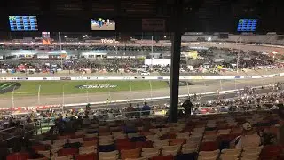 It’s Race Time!!!