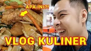 KULINER VEGETARIAN