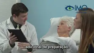 IMO - Catarata - Cirurgia