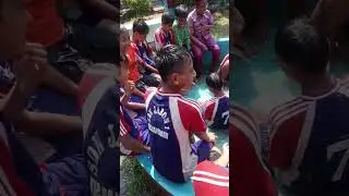 Pemandian 🤣🤣🤣 #lucu #anaksekolah #anakSD #anaksekolahdasar #sekolah #SD #anakkecil #tingkahlucuanak