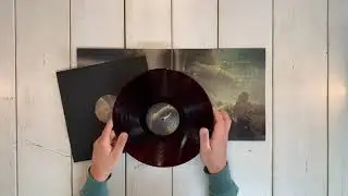 Scarlet Stories - Necrologies (unboxing video)