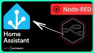 Control Node-RED from Home Assistant