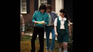 Squad #mikewheeler #noahschnapp #jonathanbyers #suji #strangerthings #strangerthingsedit