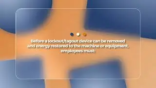 NGFA 'Safety Tips' Lockout/Tagout