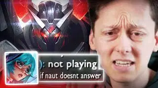 Diese Leute ZERSTÖREN League of Legends...
