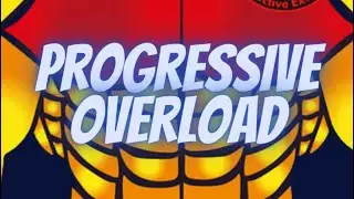Unleash You Muscle Growth with Progressive Overload @bodygntx