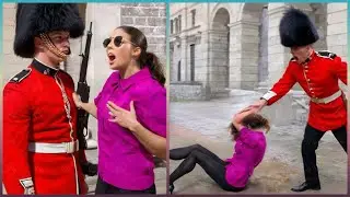 People Who Messed With The Royal Guard and Regretted It