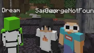 The Dream Team Adventures...