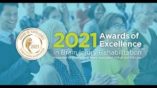 2021 Awards of Excellence - Recipient Presentation