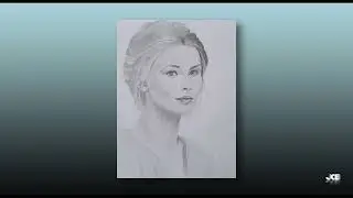 Portrait de Yuliya Peresild