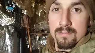 Головний командир «Тризубу» Олег Микитюк розповів про ситуацію на передовій