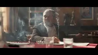 American Spy 4K