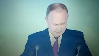 Путин ВВП  выступление федеральному собранию 21.02.2023