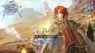 The Ragnarok SEA GAMEPLAY & Free Giftcodes - How To Redeem Code | The Ragnarok SEA Code