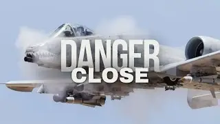 Driving through Chaos: A Fighter Pilot's Experience in Afghanistan